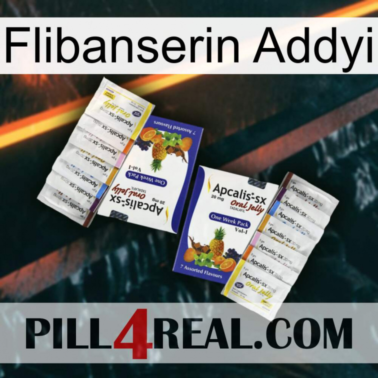 Flibanserin Addyi 12